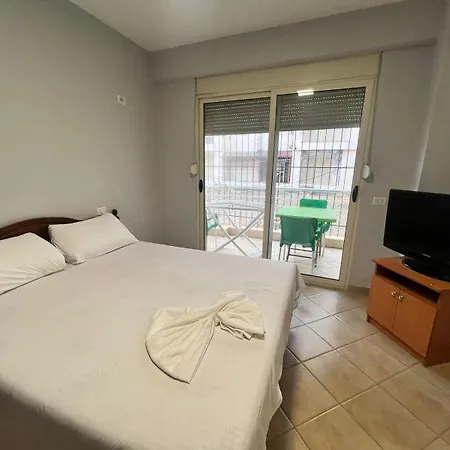 Apartment House Durres